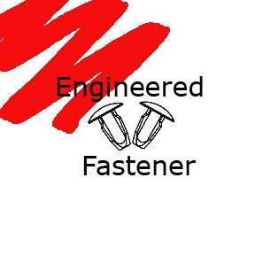 Engineered Grille Fasteners (kit)  