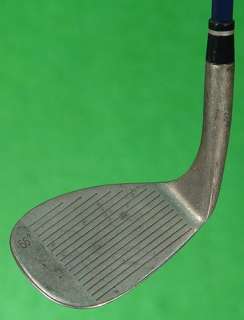 Lady Tommy Armour 845s Silver Scot 56° SW Sand Wedge Graphite  