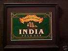 sierra nevada india pale ale beer sign 377 
