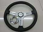 Steering Wheel Dish Racing Sports For MOMO RAID EKTOR OMP NARDI 13 