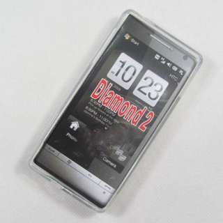 original HTC Diamond 2 Unlocked T5353 phone new  