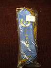 1st Place blue award pinewood derby ribbons lot of 25