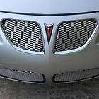 PONTIAC G6 GT GTP FIG GRILL GRILLE 05 06 07 08 2008 09