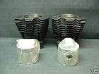 harley sportster cylinders  