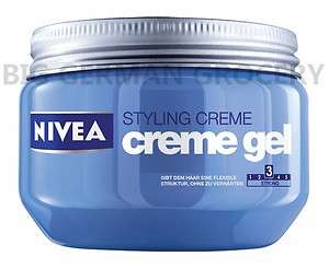NIVEA   Creme gel   150 ml  