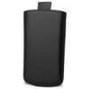 Valenta Pocket 17 Leder Tasche für Apple iPhone / Nokia E7/LG Optimus 