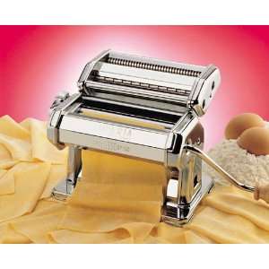 GSD Nudelmaschine für Original Italienische Pasta  Küche 