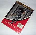 New VOYAGER I by Avalon Hill For Atari 800 Apple II TRS