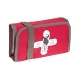 Lässig LMFA111   First Aid Kit Red Deer