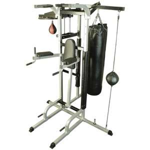 Valor Fitness CA 4 Boxing Corner Gym 844192001861  
