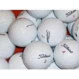 Titleist   50 TITLEIST MIX AAAA LAKEBALLS