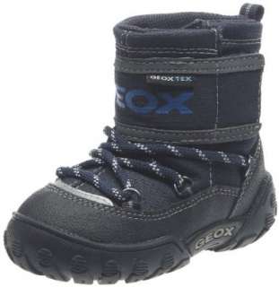 Geox B1315A0FU50 Baby Gulp Boy wpf Jungen Stiefel  Schuhe 