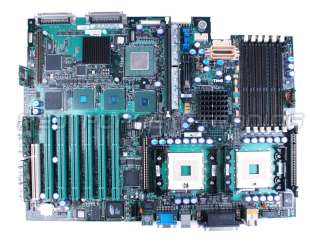 Dell Poweredge 2600 Server Motherboard U0556 UO556  