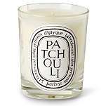 DIPTYQUE Patchouli scented candle