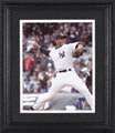 new york yankees mariano rivera unsigned plaques & photomints