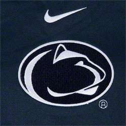 Penn State Nittany Lions Youth Nike Therma Fit Fleece Hooded 