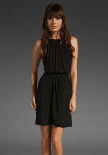 Jack by BB DAKOTA Dylan Pool Dress in Black  