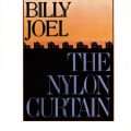 The Nylon Curtain (Remastered) Audio CD ~ Billy Joel