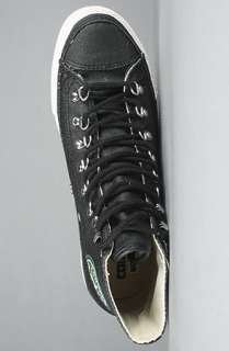 Converse The Chuck Taylor All Star Hiker Boot in Black  Karmaloop 