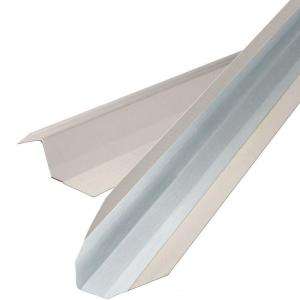 10 Ft. Thin Coat Paper Faced Metal Cornerbead TC 10  