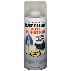 Stop Rust 10.25 Oz. Aerosol Rust Inhibitor 224284  