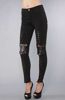 style stalker The Viper Room Leggings  Karmaloop   Global 