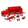 LEGO Racers 4241942   Ferrari Truck  Spielzeug