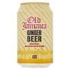 Ginger Beer   Ingwer Bier   Alkohol frei   Grace 330ml  