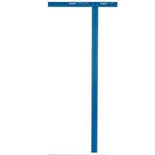 Empire 48 in. Drywall T square 41048 12 