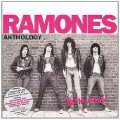 Hey Ho Lets Go   The Anthology Audio CD ~ Ramones