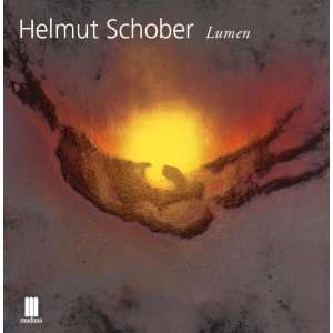 Helmut Schober   Lumen Dt. /Engl.  Helmut Schober, Helmut 