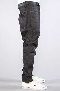 Freshjive The Field Pants in Indigo Wash  Karmaloop   Global 