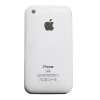 Stumm Schalter für Apple iPhone 3G   white  Elektronik