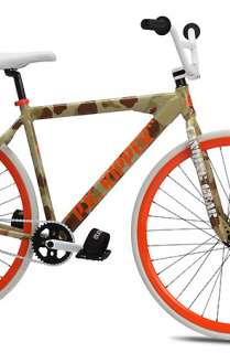 Crooks and Castles The Crooks x SE PK Fixed Gear Bicycle  Karmaloop 
