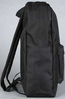 HERSCHEL SUPPLY The Classic Backpack in Black  Karmaloop   Global 