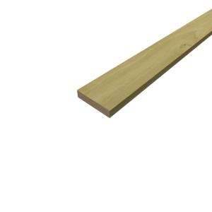 Poplar Wood Board from    Model 274596