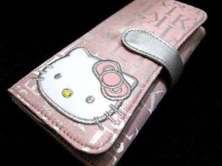 Sanrio HelloKitty Credit Card Bag Wallet KT Purse P06 P  