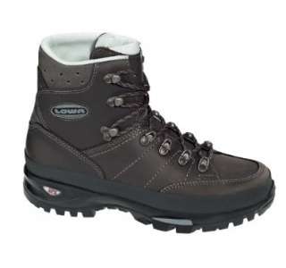 Lowa Wanderschuh Männer Trekker, stone, 42,5  Schuhe 