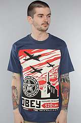 Browse Obey for Mens Clothing Tshirts  Karmaloop   Global 