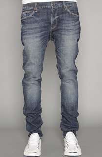 WeSC The Alessandro Jeans in Filthy Wash  Karmaloop   Global 