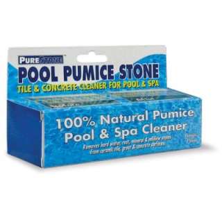 Pool Shop Small Pumice Block 64665  