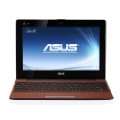 Asus R11CX RED002S 25,7 cm (10,1 Zoll) Netbook (Intel Atom N2600 , 1,6 