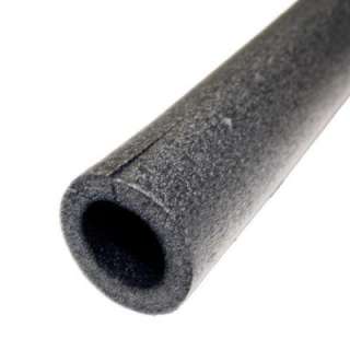 MD Building Products 1/2 in. x 6 ft. Pipe Wrap Insulation 50148 at The 