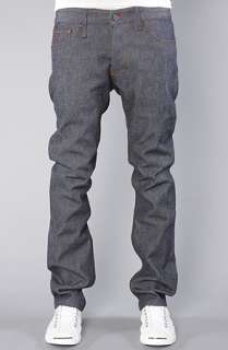   LA Jeans in Indigo Raw  Karmaloop   Global Concrete Culture