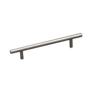   In. Stainless Steel Bar Cabinet Pull BP2102128170 