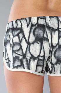 RVCA The Extinguisher Short  Karmaloop   Global Concrete Culture