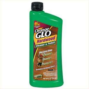   in 1 Hardwood Floor Cleaner and Polisher 10533 