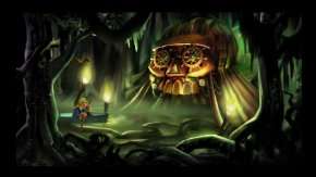 Monkey Island   Special Edition Collection Playstation 3  