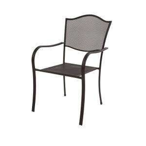 Burlingame Stack Patio Chair FZS80126 