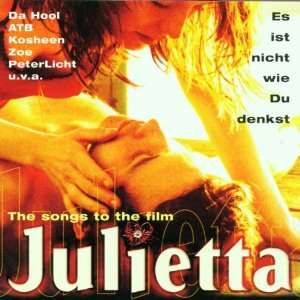 Julietta Ost, Various  Musik